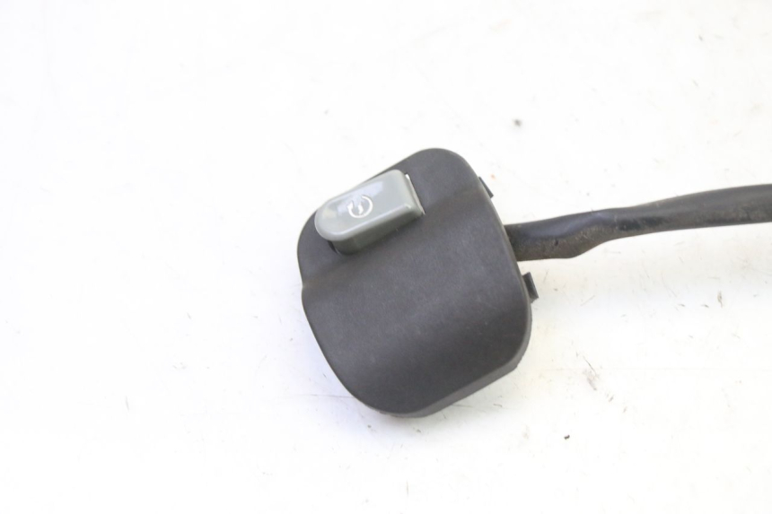 photo de COMMODO DROIT MBK WAAP 125 (2008 - 2013)