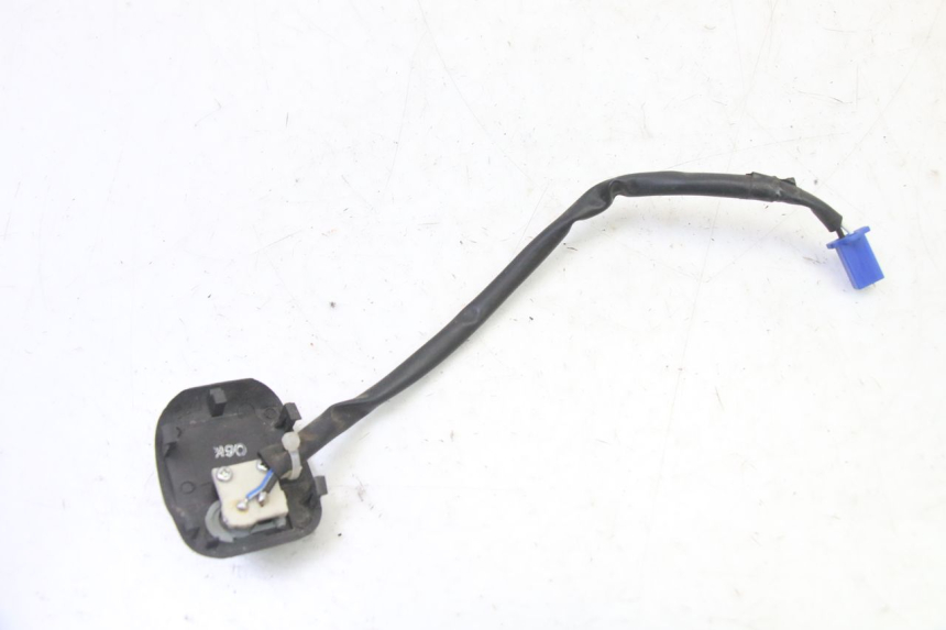 photo de COMMODO DROIT MBK WAAP 125 (2008 - 2013)