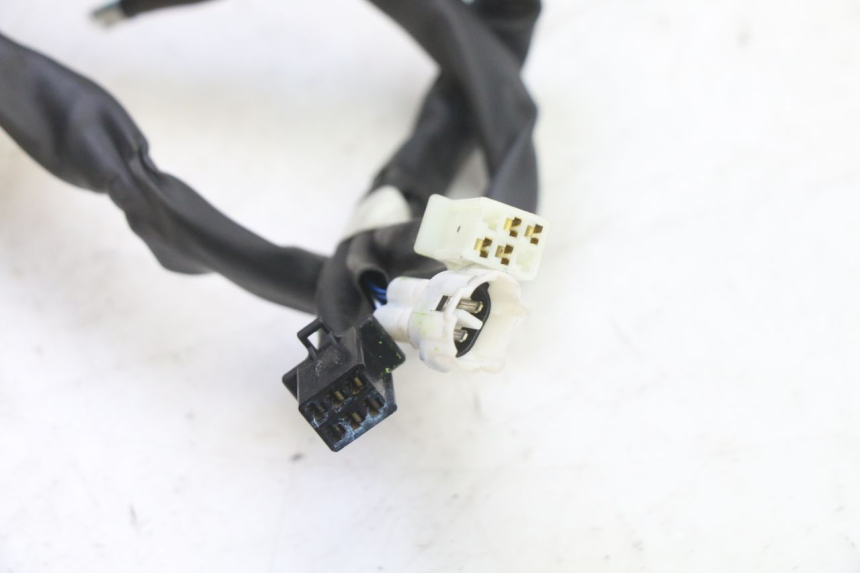 photo de COMMODO DROIT YAMAHA XMAX X-MAX 125 (2021 - 2025)