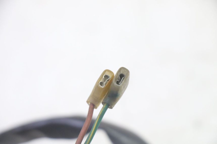 photo de COMMODO DROIT YAMAHA X-MAX XMAX 125 (2010 - 2014)