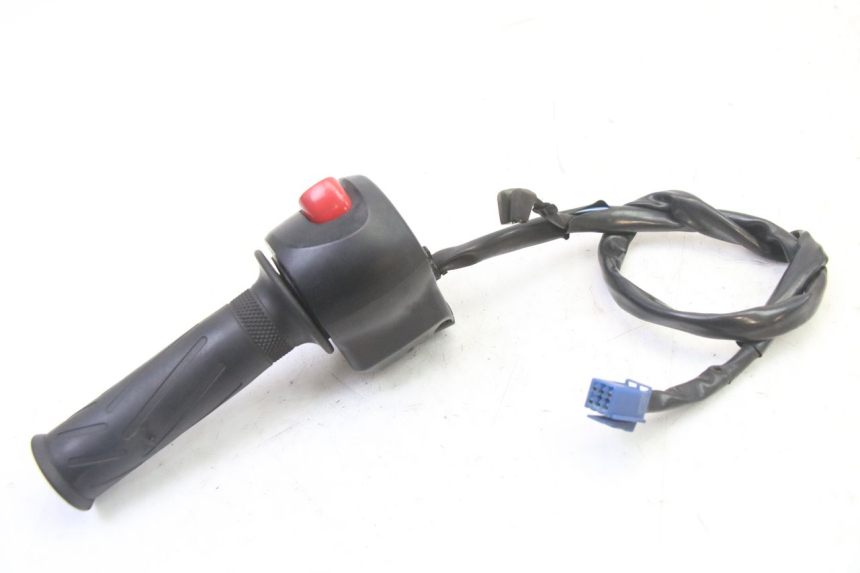 photo de COMMODO DROIT YAMAHA XJ6 ABS 600 (2008 - 2016)