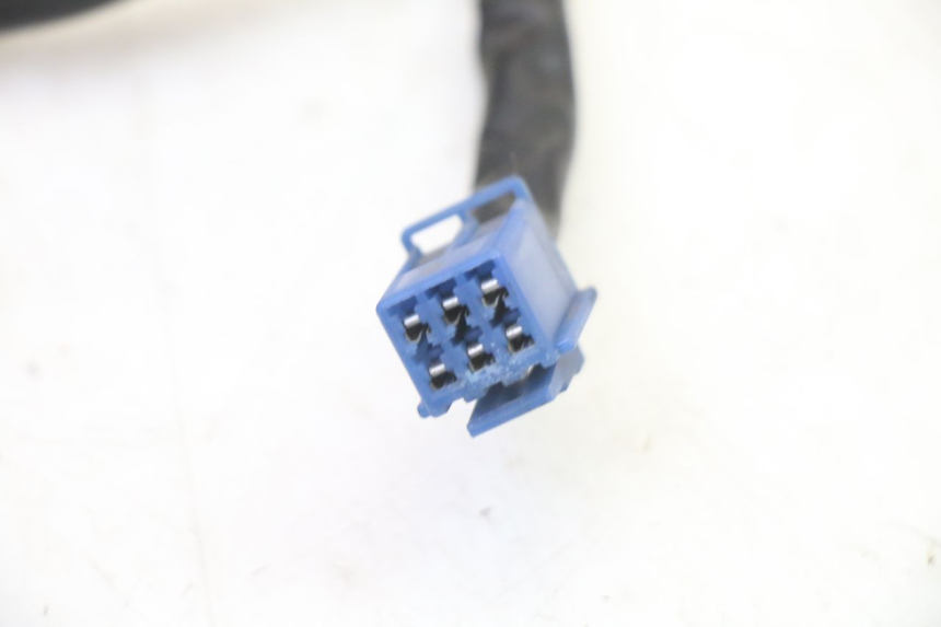 photo de COMMODO DROIT YAMAHA XJ6 ABS 600 (2008 - 2016)