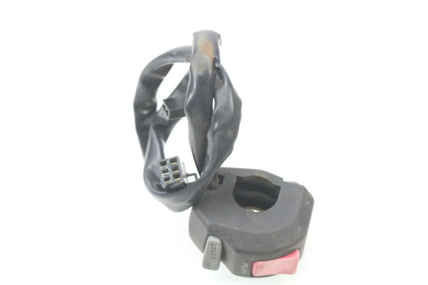 photo de COMMODO DROIT YAMAHA XJ600 XJ DIVERSION 600 (1992 - 1997)