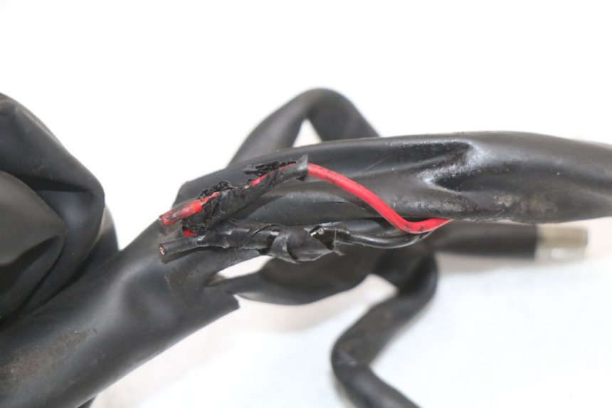 photo de COMMODO DROIT YAMAHA XMAX X-MAX ABS 125 (2017 - 2020)