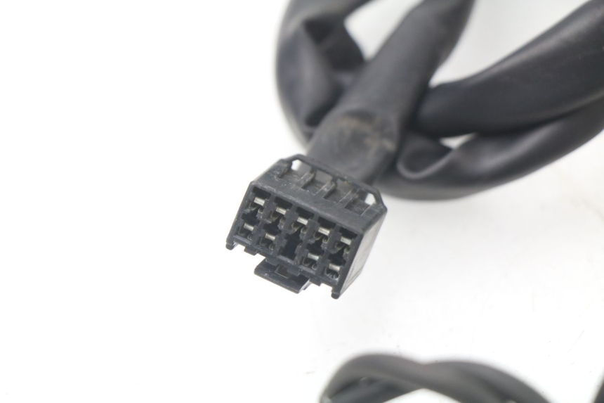 photo de COMMODO DROIT YAMAHA XP T-MAX TMAX ABS 530 (2012 - 2015)