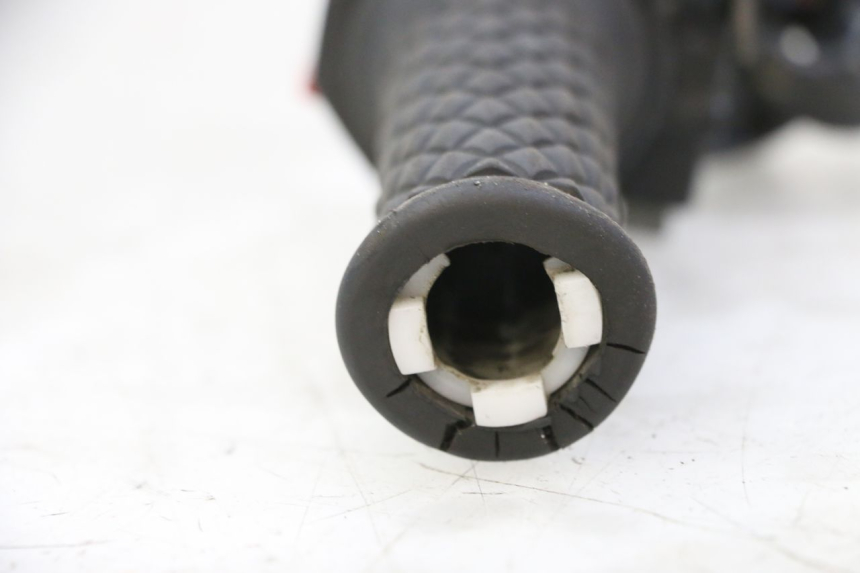 photo de COMMODO DROIT YAMAHA XV VIRAGO 535 (1988 - 2004)