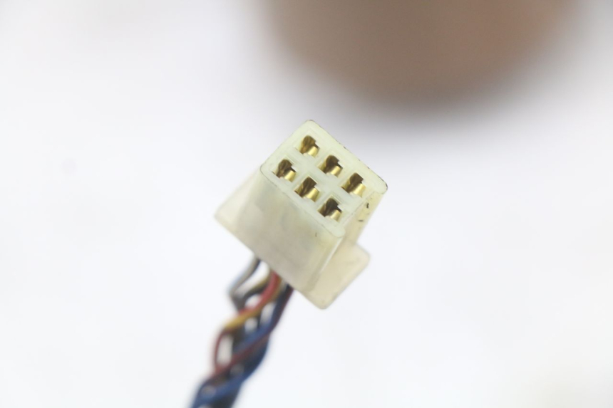 photo de COMMODO DROIT YAMAHA BW'S NG NEXT GENERATION 50 (1996 - 2003)