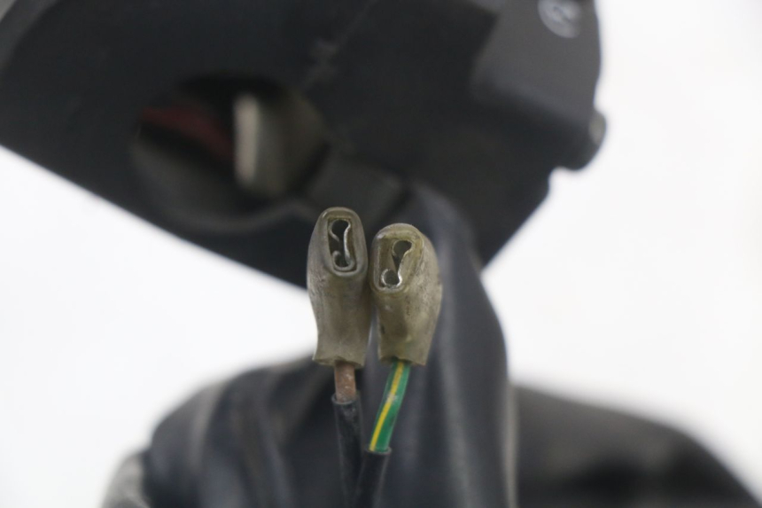photo de COMMODO DROIT YAMAHA FJR ABS 1300 (2006 - 2012)