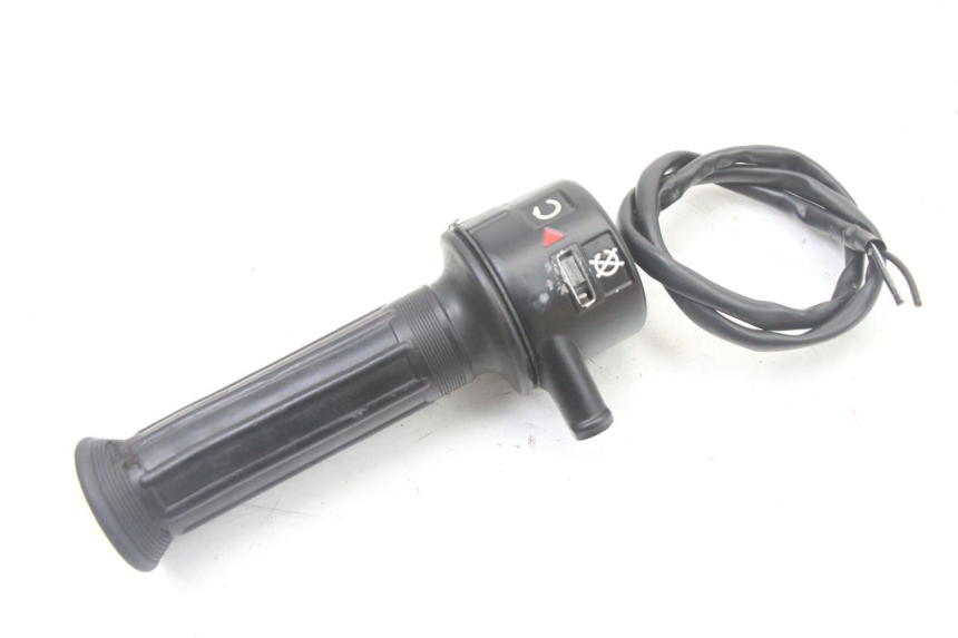 photo de COMMODO DROIT YAMAHA PW 80 (1983 - 2014)