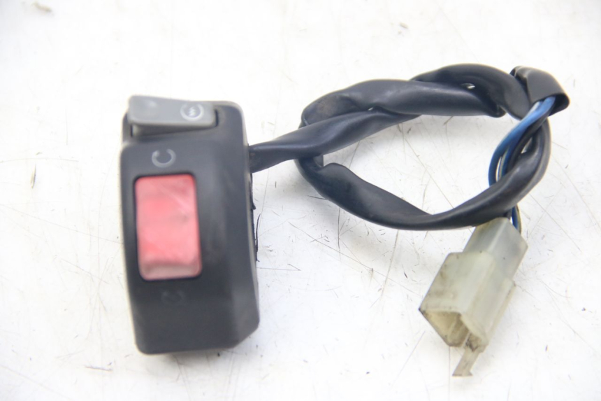 photo de COMMODO DROIT YAMAHA SR 125 (1982 - 2003)
