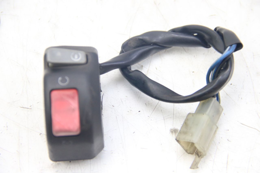photo de COMMODO DROIT YAMAHA SR 125 (1982 - 2003)