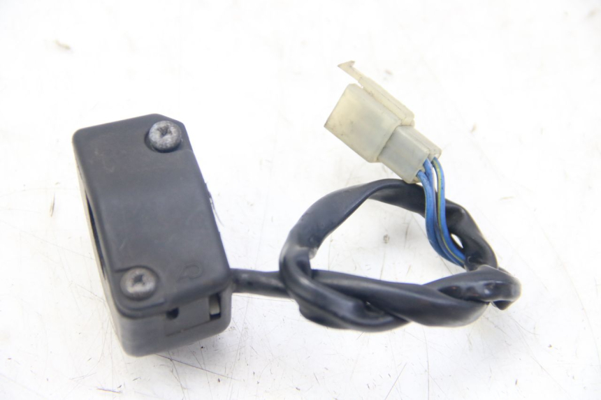 photo de COMMODO DROIT YAMAHA SR 125 (1982 - 2003)