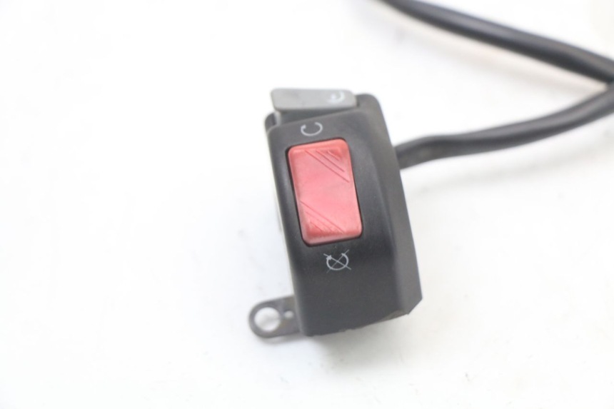 photo de COMMODO DROIT YAMAHA TDR DELTABOX 125 (1993 - 2003)