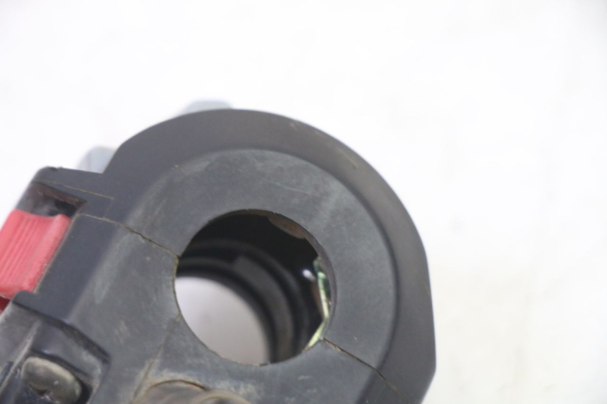 photo de COMMODO DROIT YAMAHA YFM BRUIN 350 (2003 - 2009)