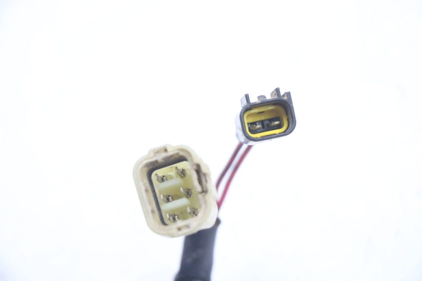 photo de COMMODO DROIT YAMAHA YFM BRUIN 350 (2003 - 2009)