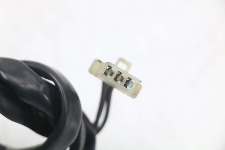 photo de COMMODO FEUX DETRESSE YAMAHA FJR ABS 1300 (2006 - 2012)