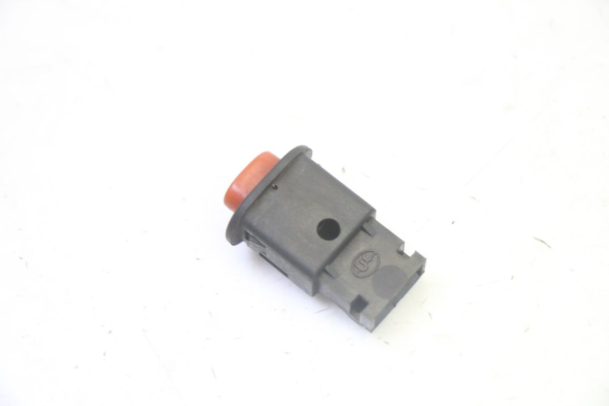 photo de COMMODO FEUX DETRESSE DAELIM HISTORY 125 (2001 - 2002)