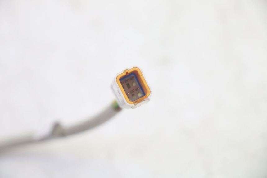 photo de COMMODO FEUX DETRESSE LIGIER PULSE 3 1 (2014 - 2020) - Gros plan technique