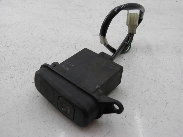 photo de COMMODO FEUX DETRESSE SYM GTS 125 (2005 - 2008) - Vue principale