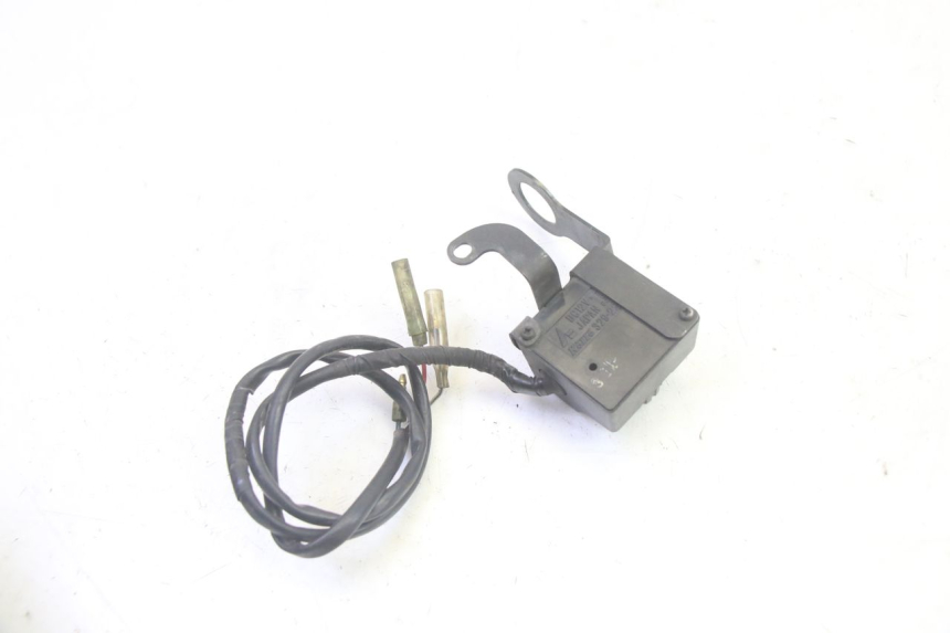 photo de COMMODO YAMAHA FJR ABS 1300 (2006 - 2012) - Autre angle de vue