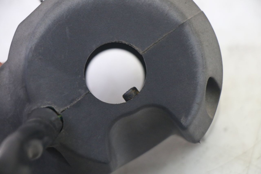 photo de COMMODO GAUCHE ADIVA AD3 300 (2014 - 2020)