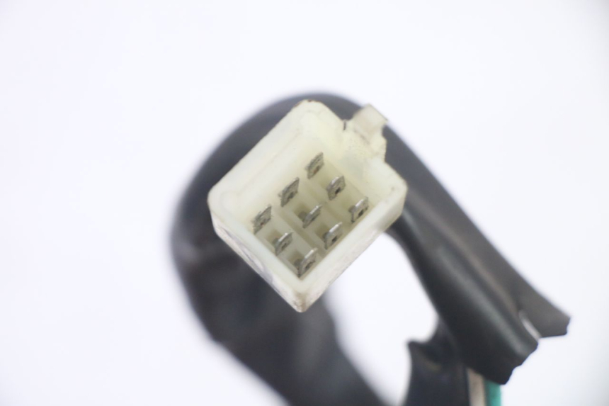 photo de COMMODO GAUCHE ADIVA AD3 300 (2014 - 2020)