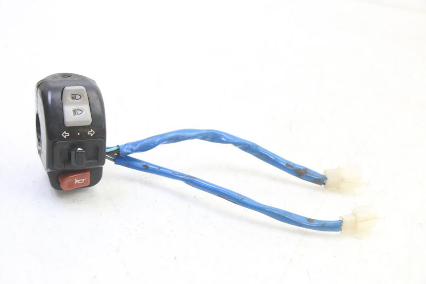 photo de COMMODO GAUCHE KYMCO AGILITY 4T 50 (2005 - 2018)