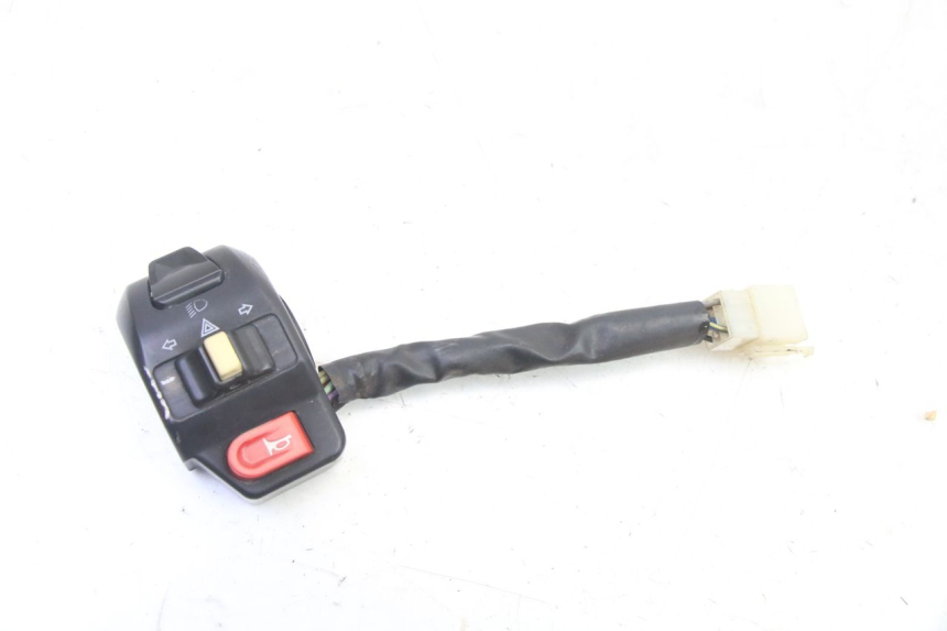 photo de COMMODO GAUCHE MASH BIBOP 2T 50 (2013 - 2018)