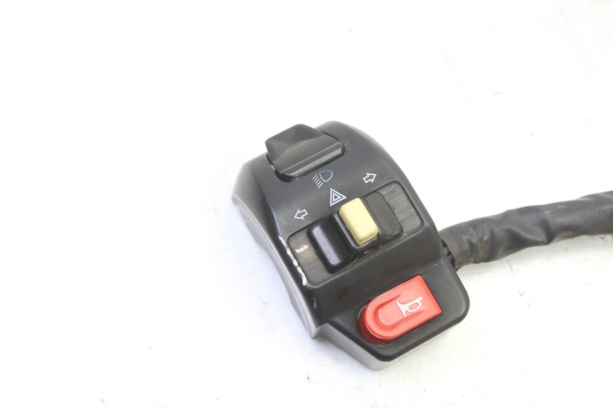 photo de COMMODO GAUCHE MASH BIBOP 2T 50 (2013 - 2018)