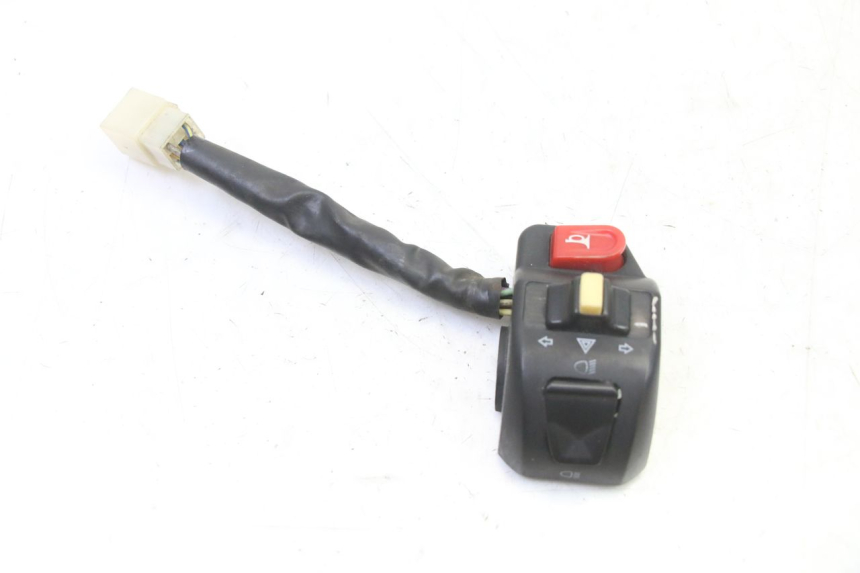 photo de COMMODO GAUCHE MASH BIBOP 2T 50 (2013 - 2018)