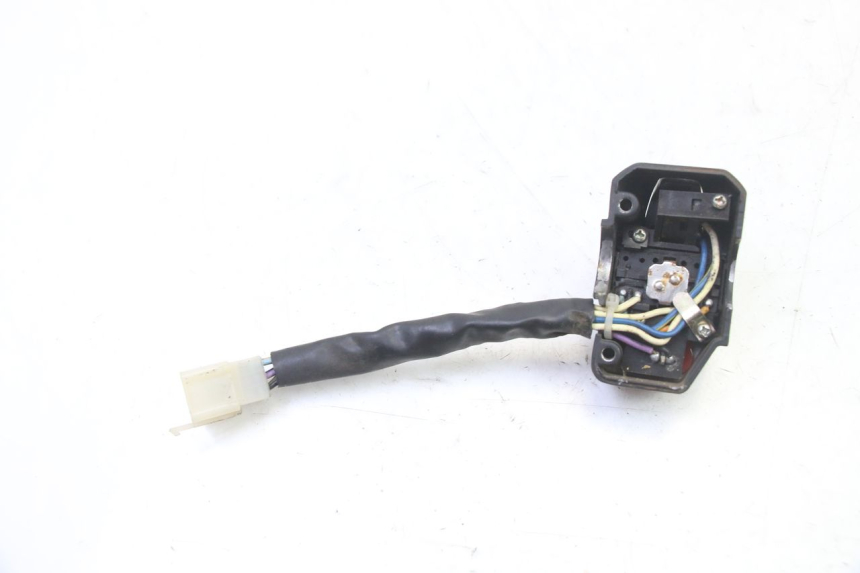 photo de COMMODO GAUCHE MASH BIBOP 2T 50 (2013 - 2018)