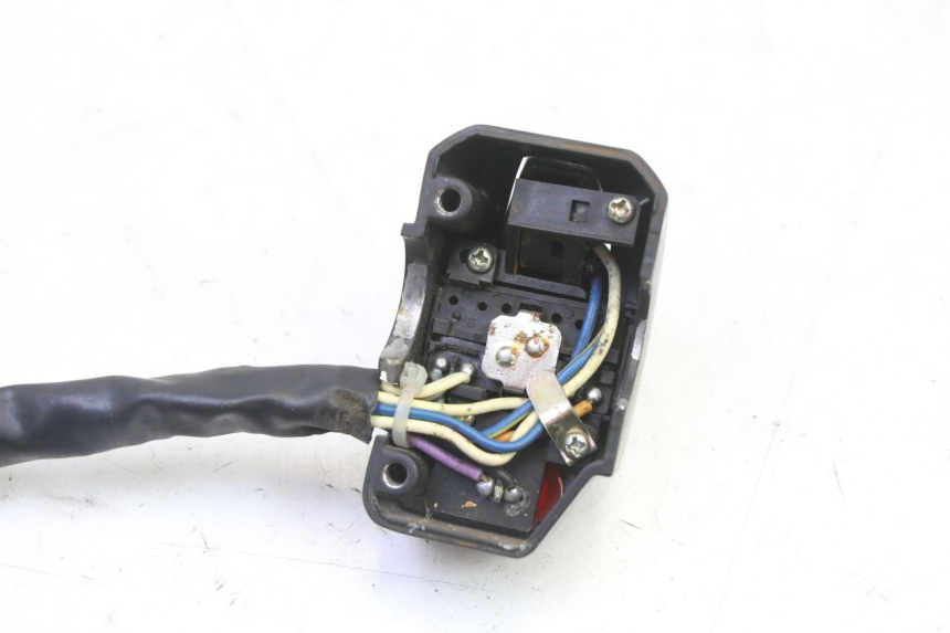 photo de COMMODO GAUCHE MASH BIBOP 2T 50 (2013 - 2018)