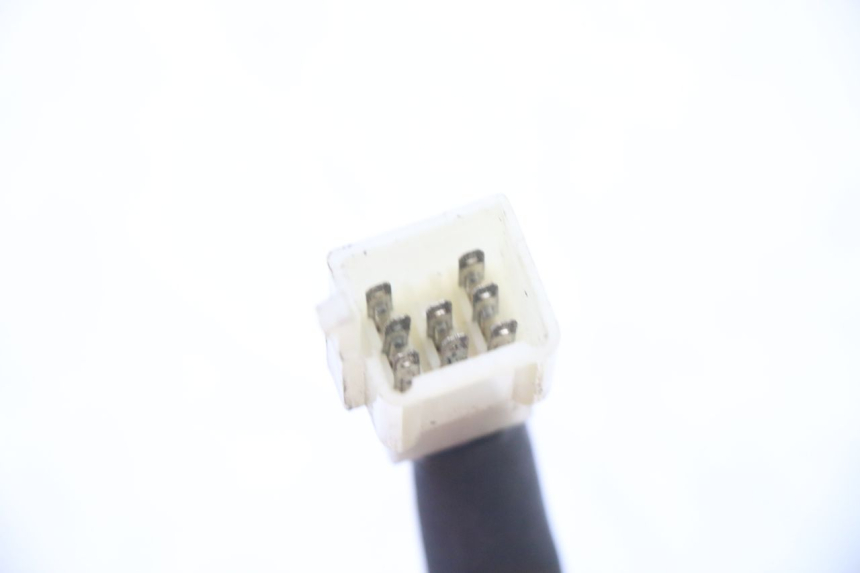 photo de COMMODO GAUCHE MASH BIBOP 2T 50 (2013 - 2018)