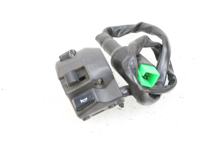 photo de COMMODO GAUCHE MAG POWER BOMBERS 4T 50 (2016 - 2026) - Vue principale