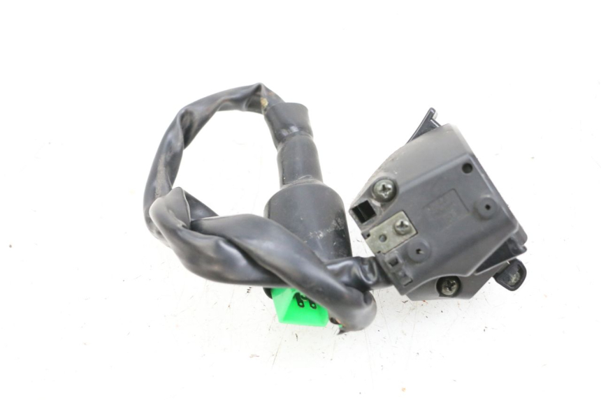 photo de COMMODO GAUCHE MAG POWER BOMBERS 4T 50 (2016 - 2026) - Vue d’ensemble