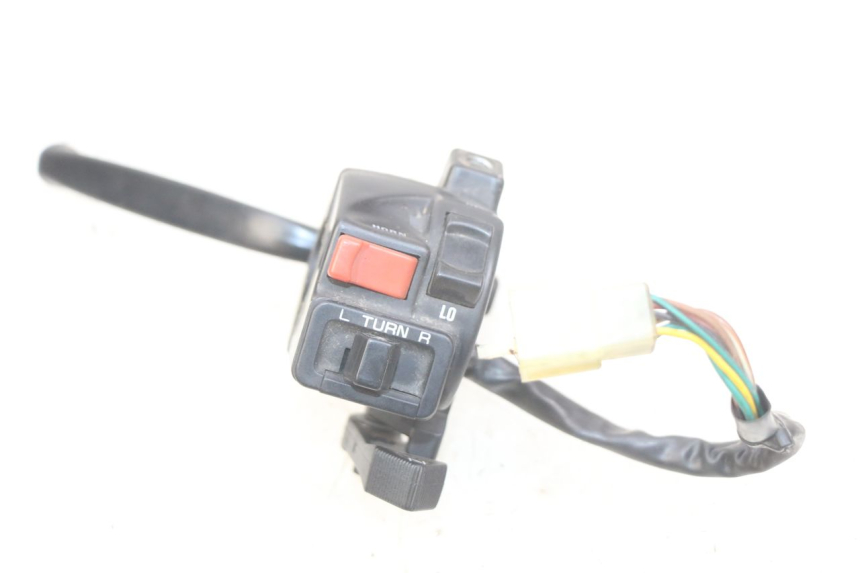 photo de COMMODO GAUCHE MBK BOOSTER NEXT GENERATION 50 (1995 - 1998)