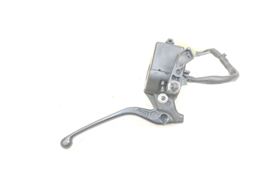 photo de COMMODO GAUCHE MBK BOOSTER NEXT GENERATION 50 (1995 - 1998)