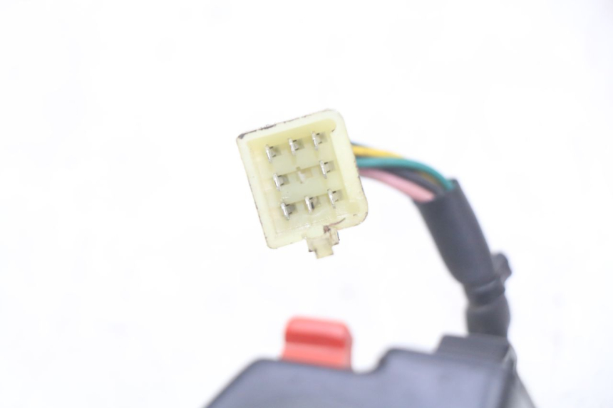 photo de COMMODO GAUCHE MBK BOOSTER NEXT GENERATION 50 (1995 - 1998)