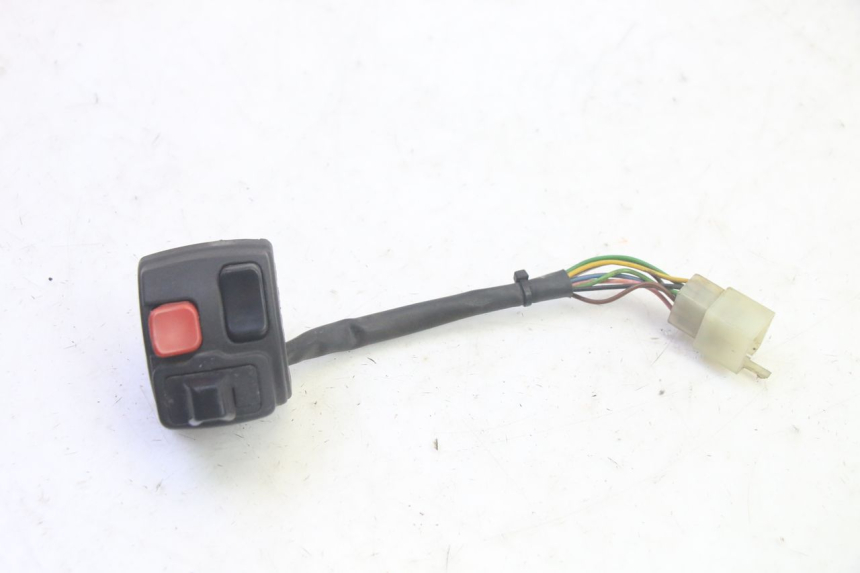 photo de COMMODO GAUCHE MBK BOOSTER SPIRIT 50 (2004 - 2017) - Vue principale