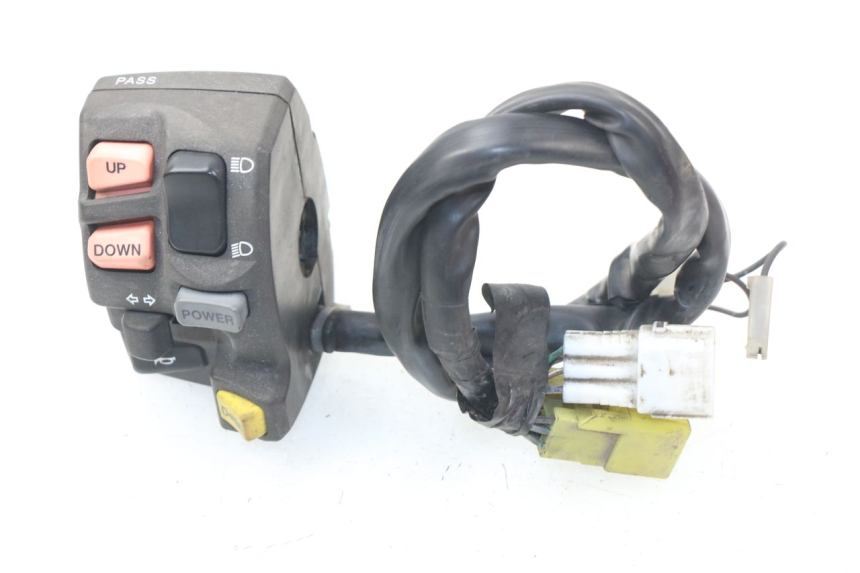 photo de COMMODO GAUCHE SUZUKI BURGMAN 650 (2002 - 2004)