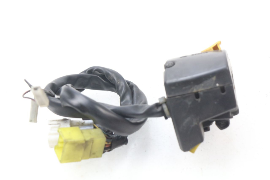 photo de COMMODO GAUCHE SUZUKI BURGMAN 650 (2002 - 2004)
