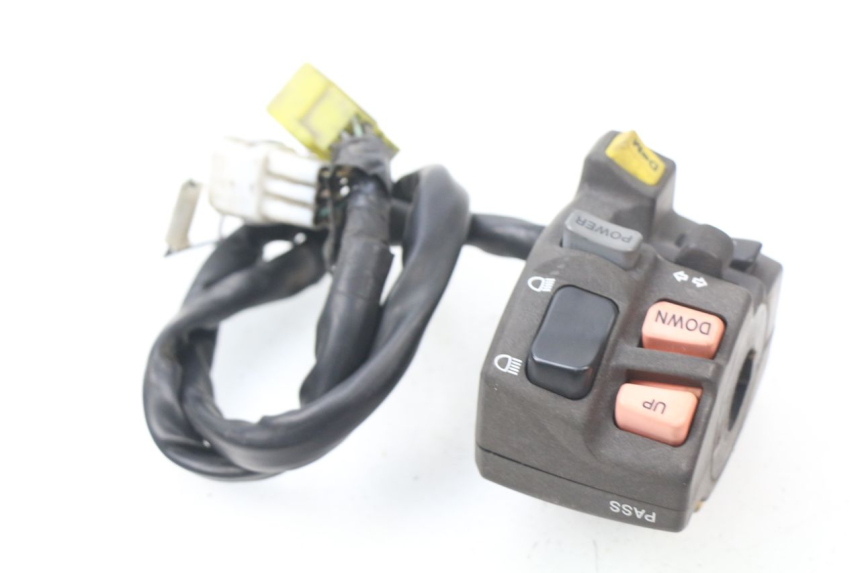 photo de COMMODO GAUCHE SUZUKI BURGMAN 650 (2002 - 2004)