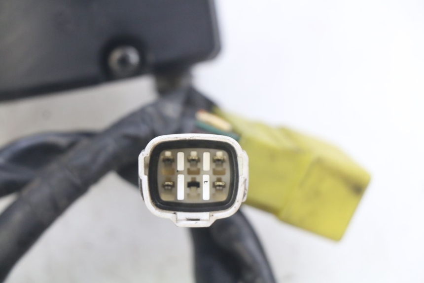 photo de COMMODO GAUCHE SUZUKI BURGMAN 650 (2002 - 2004)