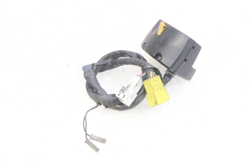 photo de COMMODO GAUCHE SUZUKI BURGMAN 650 (2002 - 2004)