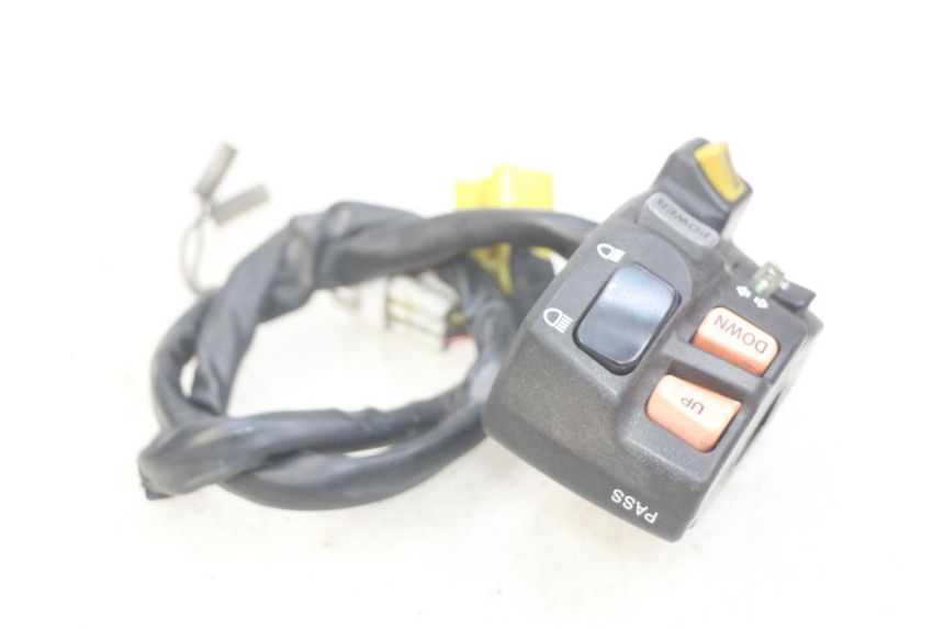 photo de COMMODO GAUCHE SUZUKI BURGMAN 650 (2002 - 2004)