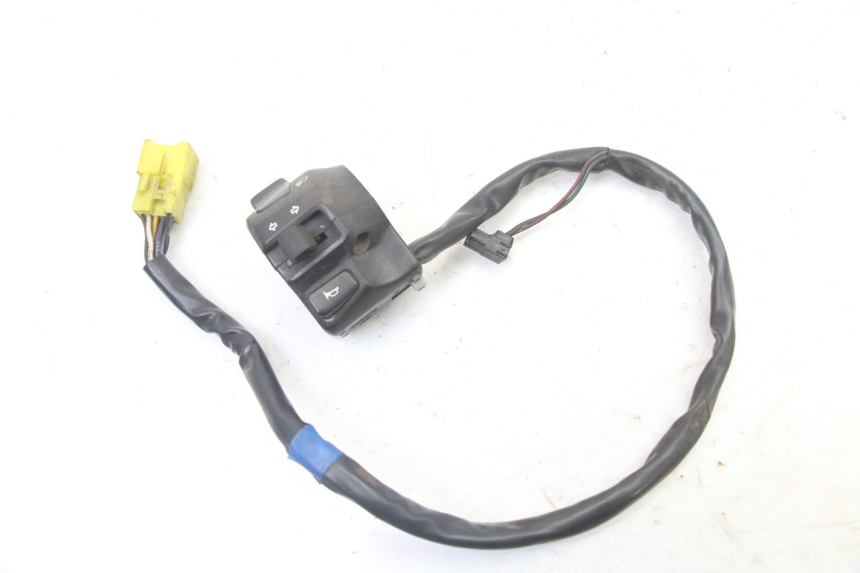 photo de COMMODO GAUCHE SUZUKI BURGMAN 125 (2007 - 2014)