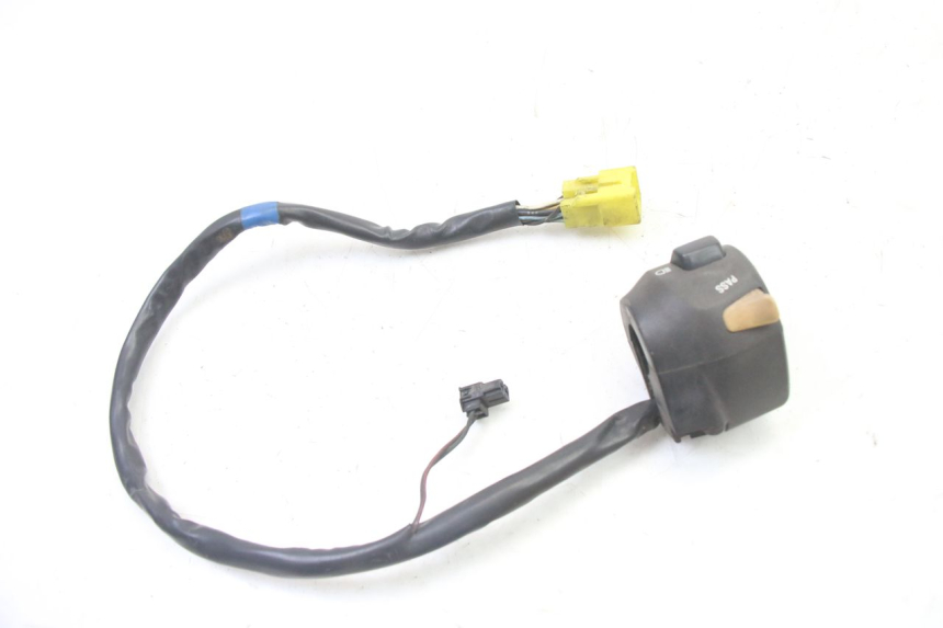 photo de COMMODO GAUCHE SUZUKI BURGMAN 125 (2007 - 2014)