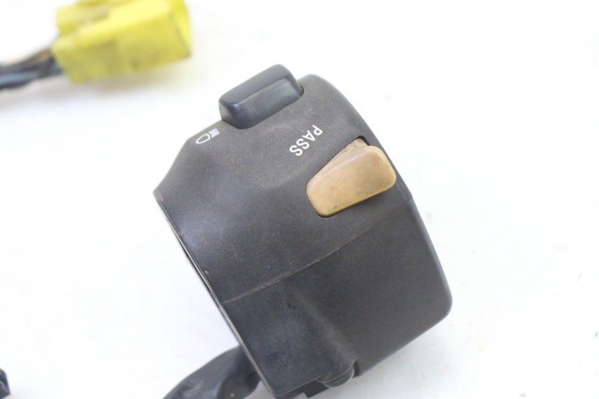 photo de COMMODO GAUCHE SUZUKI BURGMAN 125 (2007 - 2014)