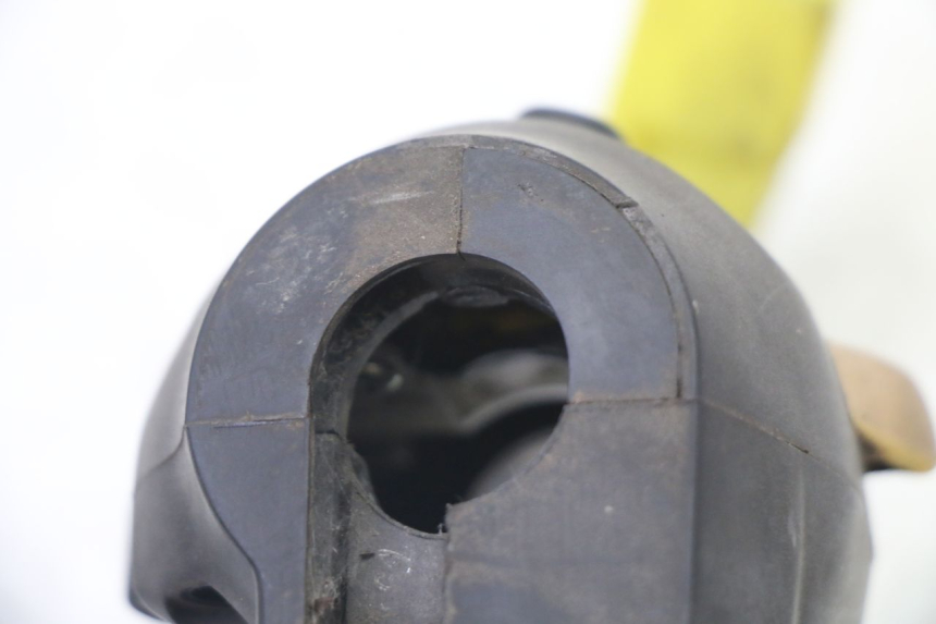 photo de COMMODO GAUCHE SUZUKI BURGMAN 125 (2007 - 2014)