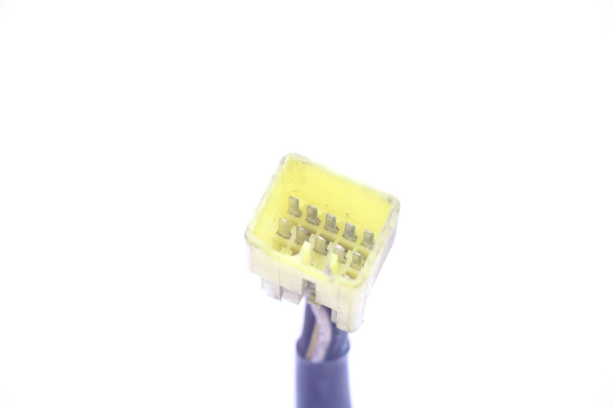 photo de COMMODO GAUCHE SUZUKI BURGMAN 125 (2007 - 2014)